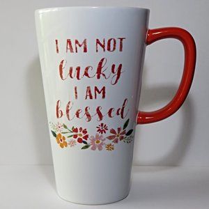 Blessed Mug - New With Box - Travel Mug